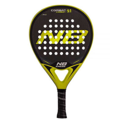 Enebe Combat Carbon 9.1 22
