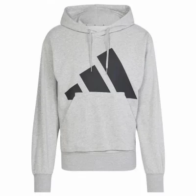 Felpa Adidas Essentials Grigio