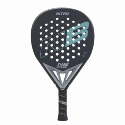 Enebe Nitro Verde 2024