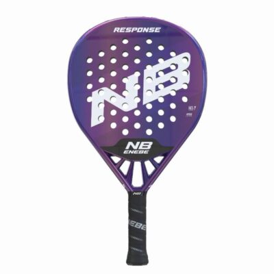 Enebe Response Fiber Purple 2024