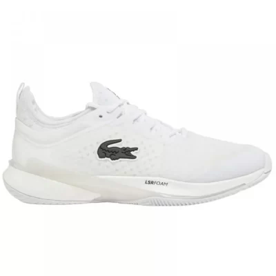 Scarpe Lacoste AG-LT23 Lite Bianco