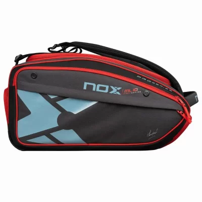 Porta Racchette Nox ML10 Competition XL Compact