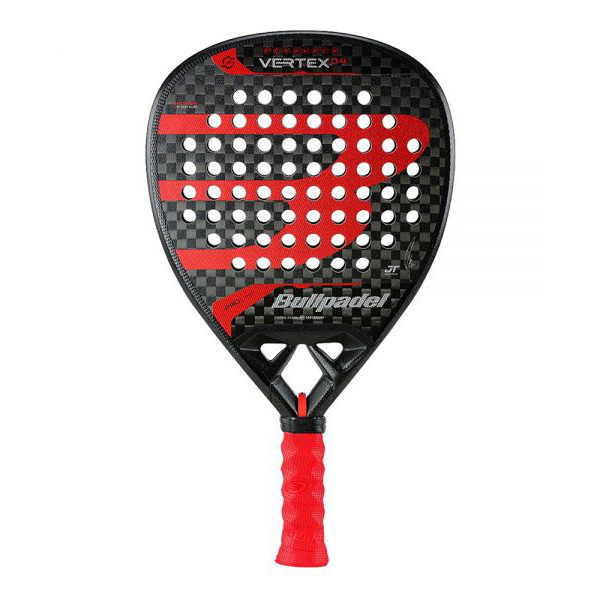 Bullpadel Vertex 04 Rac Sport Solution