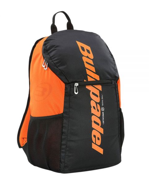 Zaino Bullpadel BPM22004 Performance Arancione Rac Sport Solution