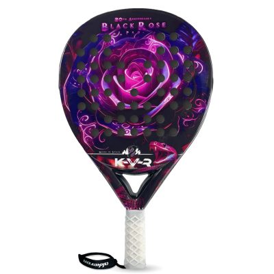 Akkeron Kovra Black Rose 20th 2024