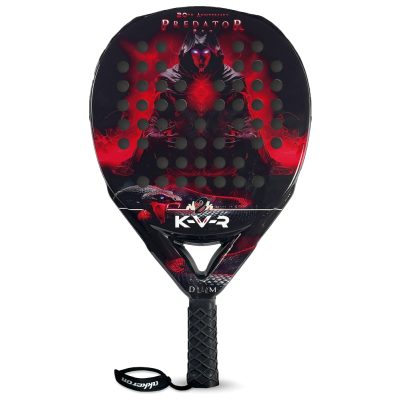 Akkeron Kovra Predator 20th Pro 2024