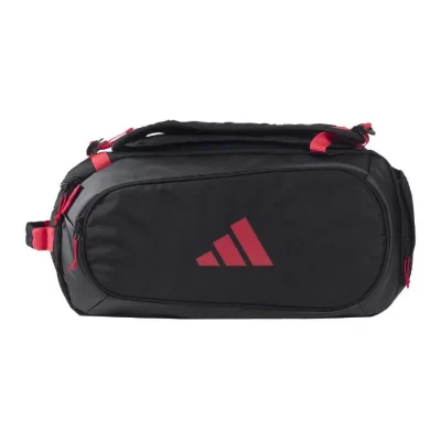 Porta Racchette Adidas Tour 3.4 Nero