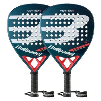 Pack 2x Bullpadel Vertex 03 Woman 2023