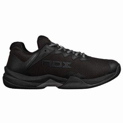 Scarpe Nox ML10 Hexa Nere