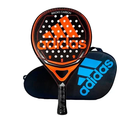 Set Adidas Bisoke Carbon