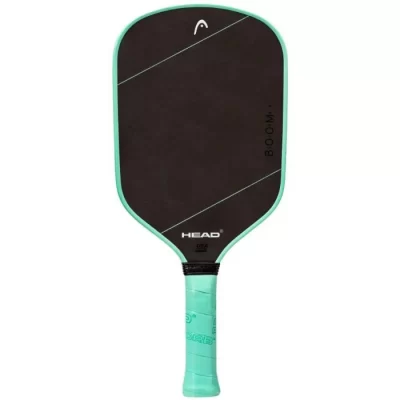 Pickleball Head Boom Tour Ex