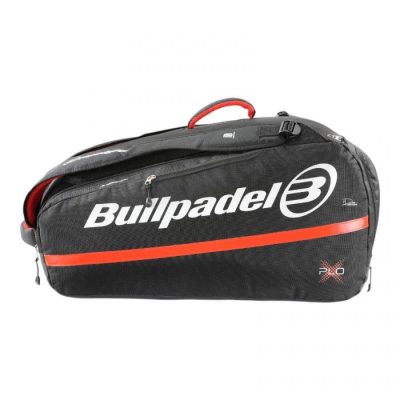 Porta Racchette Bullpadel Xplo BPP25022 Nero
