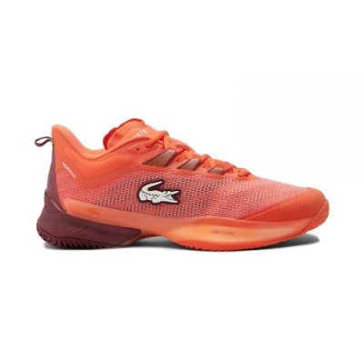 Scarpe Lacoste AG-LT23 Ultra Arancione