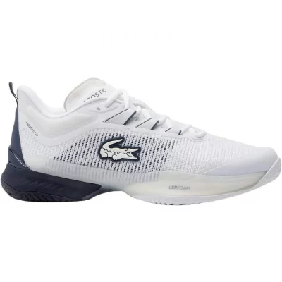 Scarpe Lacoste AG-LT23 Ultra Bianco