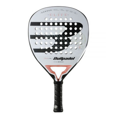 Bullpadel Elite Woman 24