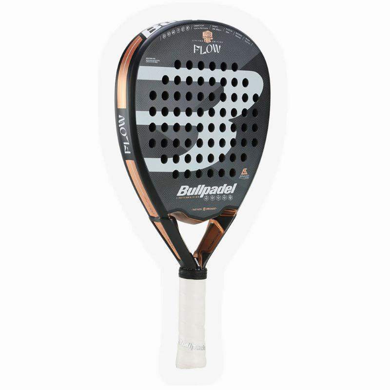 Bullpadel Flow Woman Master Final 23 Rac Sport Solution