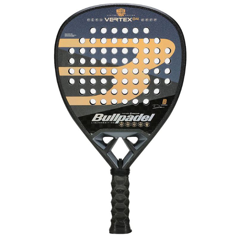 Bullpadel Vertex 04 Master Final 23 Rac Sport Solution