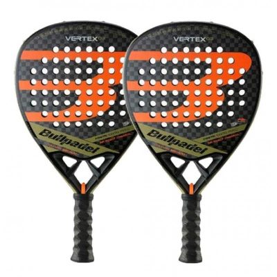 Pack 2x Bullpadel Vertex 03 Pro 2023