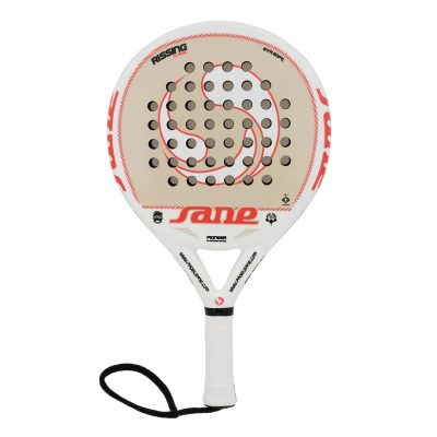 Sane Rissing Classic Carbon Soft