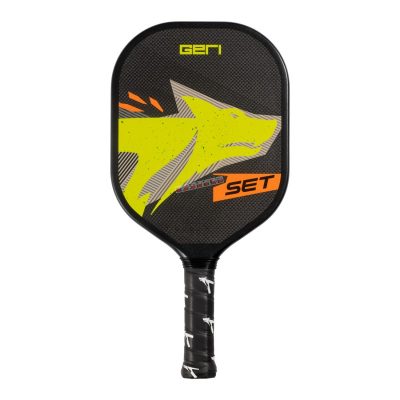 Pickleball Set Geri Attk
