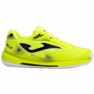 Scarpe Joma Ace 2409 Giallo Fluor