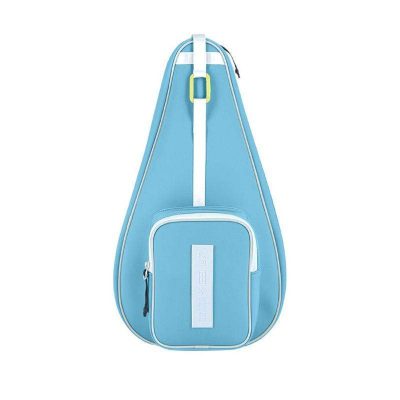 Custodia PortaRacchetta Osaka Neoprene Azzurra